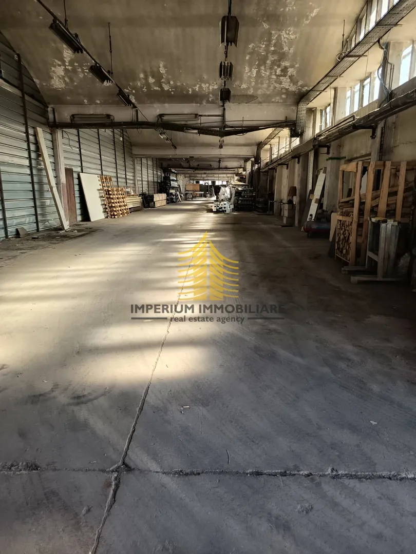 poslovni prostor, najam, zadar, gaženica, 260m2, skladište - slika 5