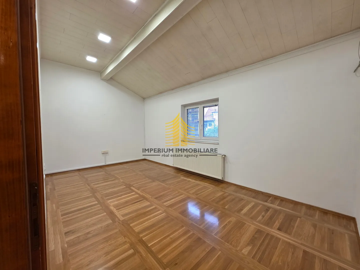 poslovni prostor, najam, trnje, trnje, 100m2, ured - slika 2