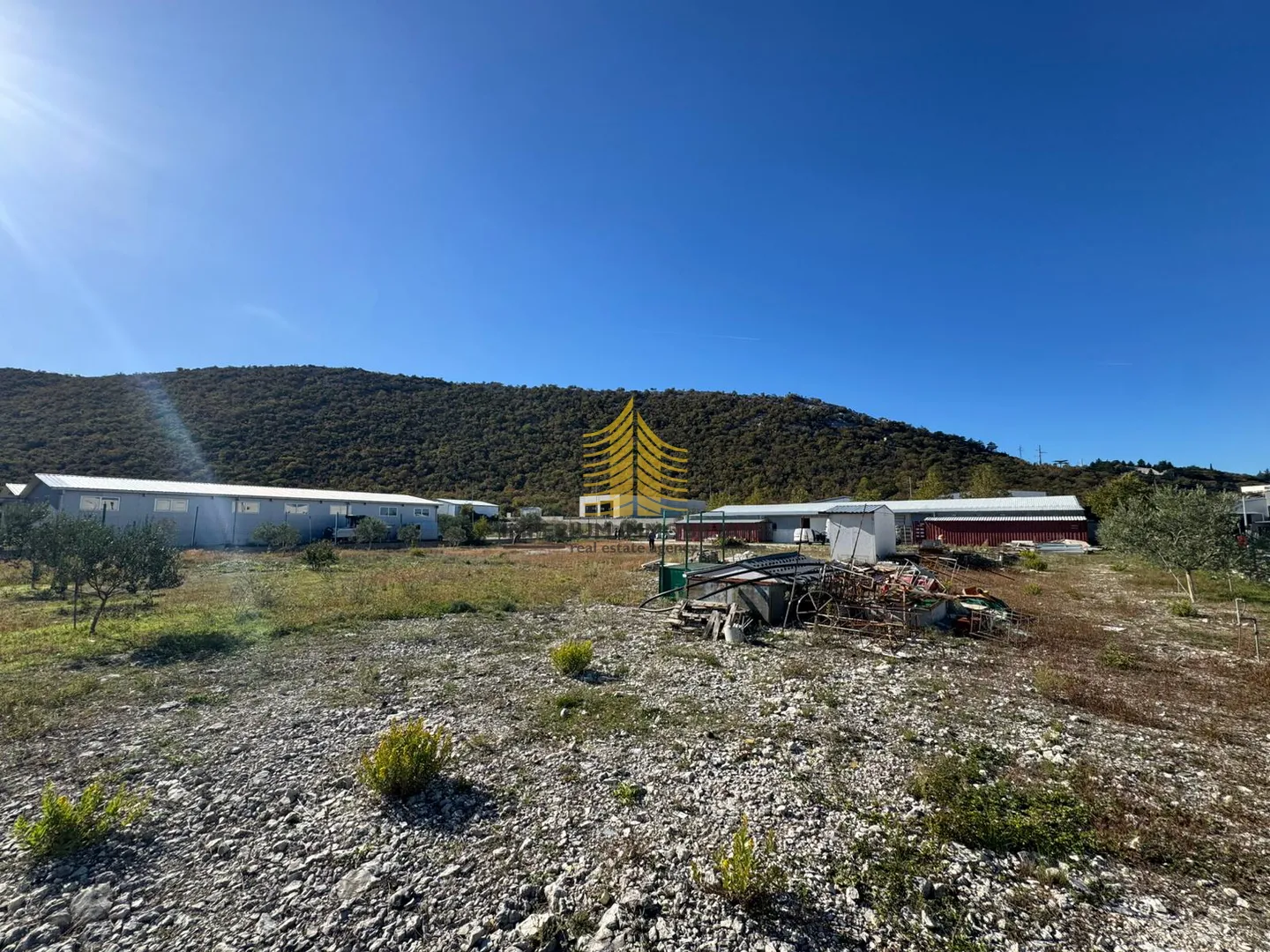 zemljište, prodaja, zadvarje, 5300m2, građevinsko - slika 3
