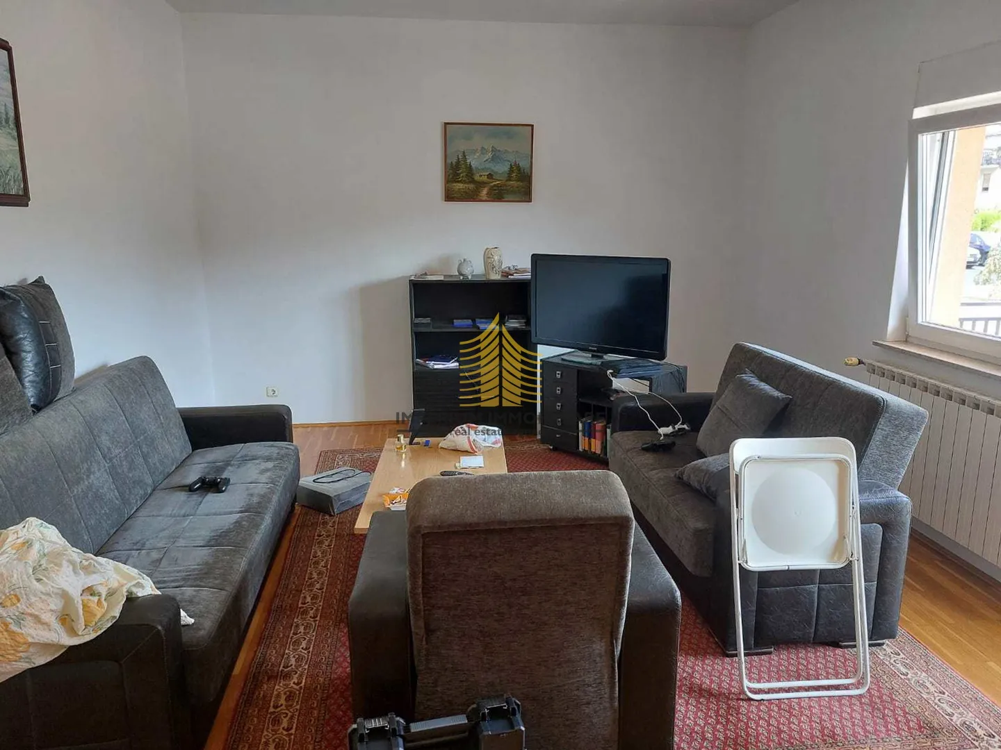 Stan, Najam, Zagreb, Vukomerec, 100m2, 4-sobni