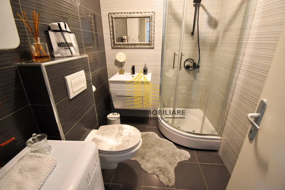 stan, najam, zagreb, donji grad, 60m2, 2-sobni - slika 6