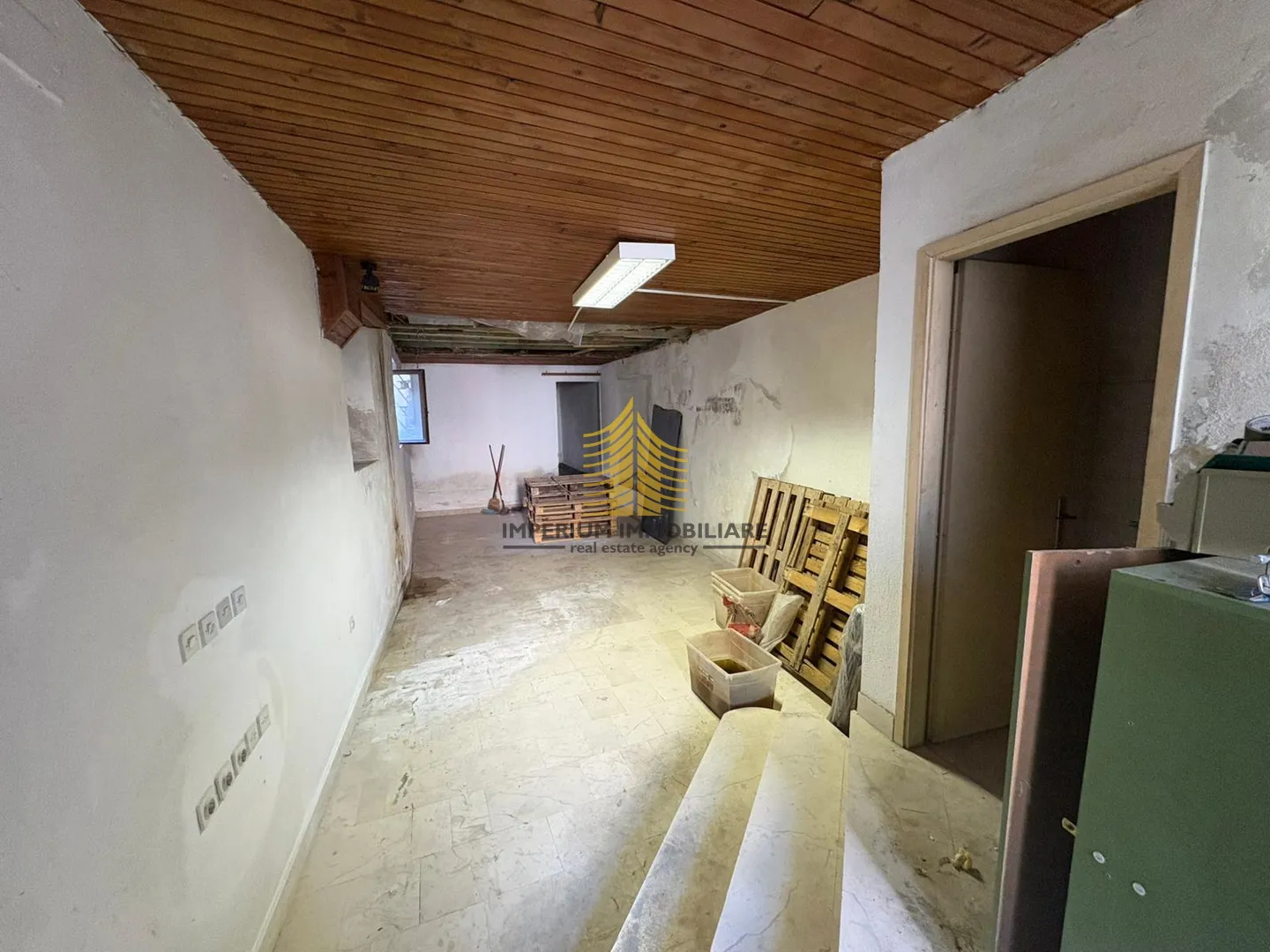 poslovni prostor, najam, split, manuš, 30m2, skladište - slika 5