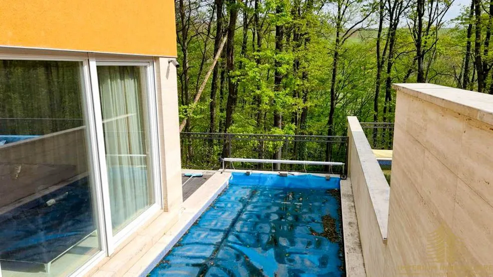 remete: luksuzna villa, prodaja - rijetkost na tržištu! - slika 11
