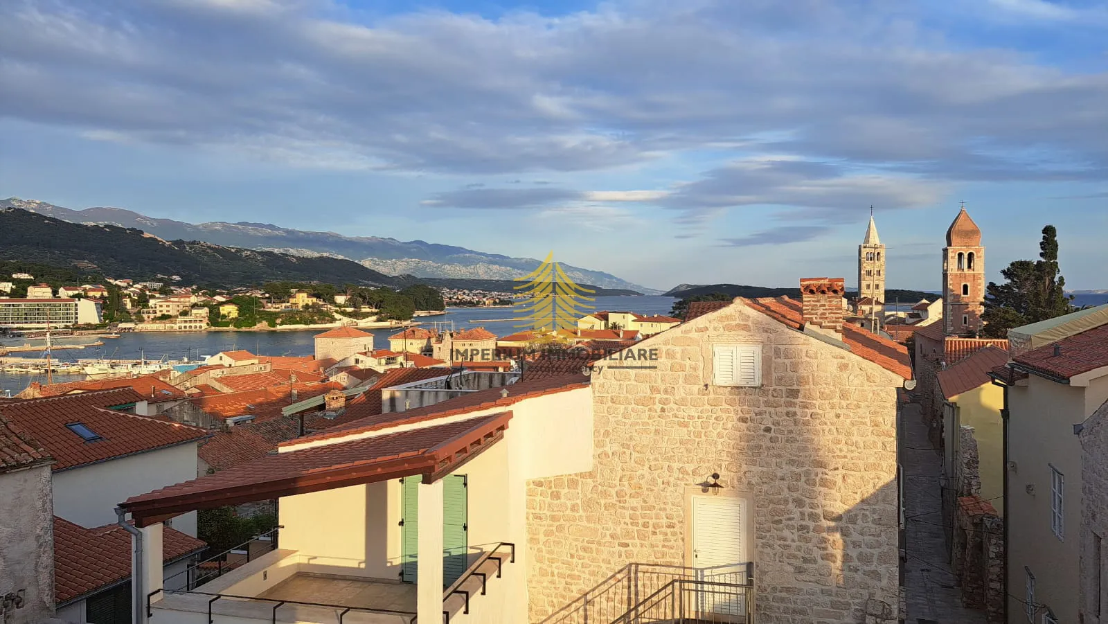 kuća, prodaja, rab, barbat na rabu, samostojeća - slika 19