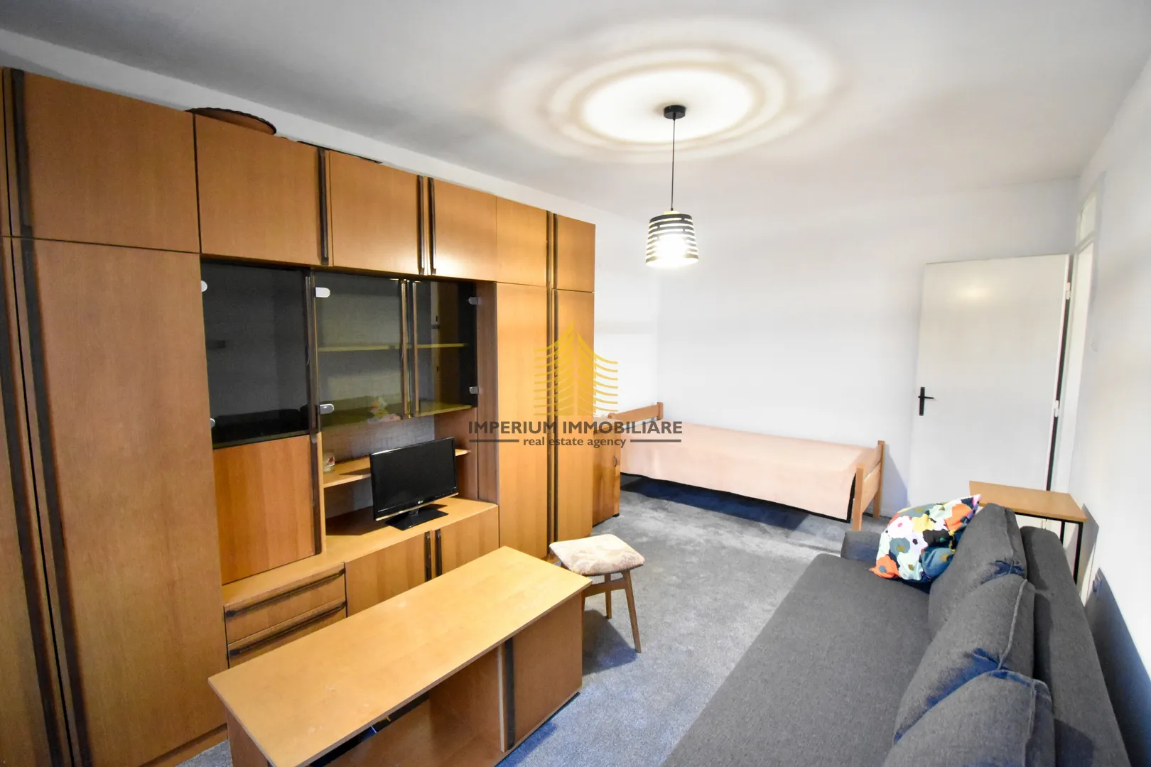 stan, najam, zagreb - voltino, 35m2 - slika 3