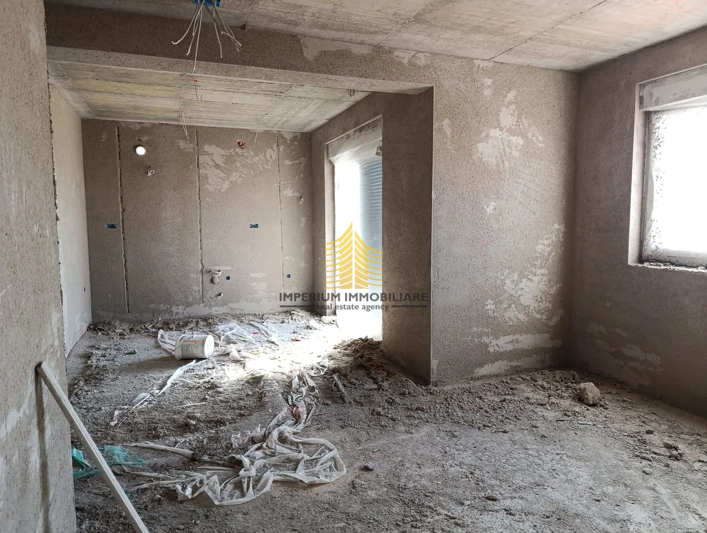stan, prodaja, kaštel gomilica, 74m2, 2-sobni - slika 5