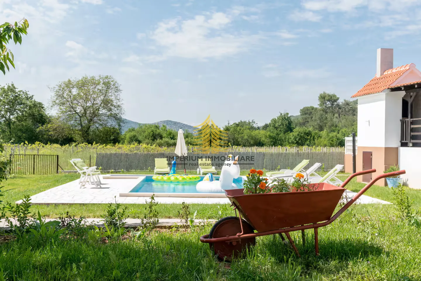 kuća, najam, prgomet, 240m2, samostojeća - slika 19