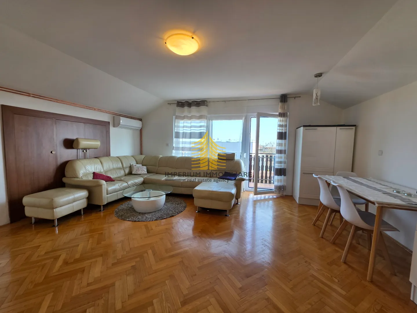 Stan, Najam, 2-sobni, Zagreb - Remete - 60m2