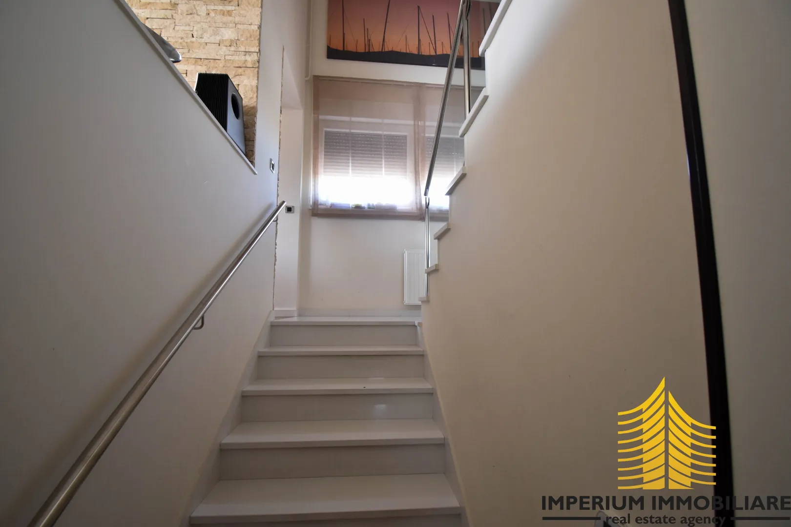 stan zagreb, penthouse (dvoetažni), laščina - 123m2 (prodaja) - slika 2