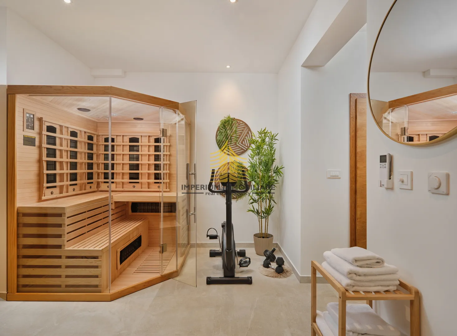kuća, prodaja, kaštel novi, 160m2, u nizu - slika 11