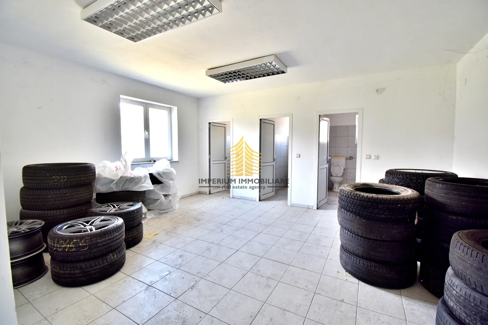 poslovni prostor, najam, samobor, molvice, 580m2, skladište - slika 5