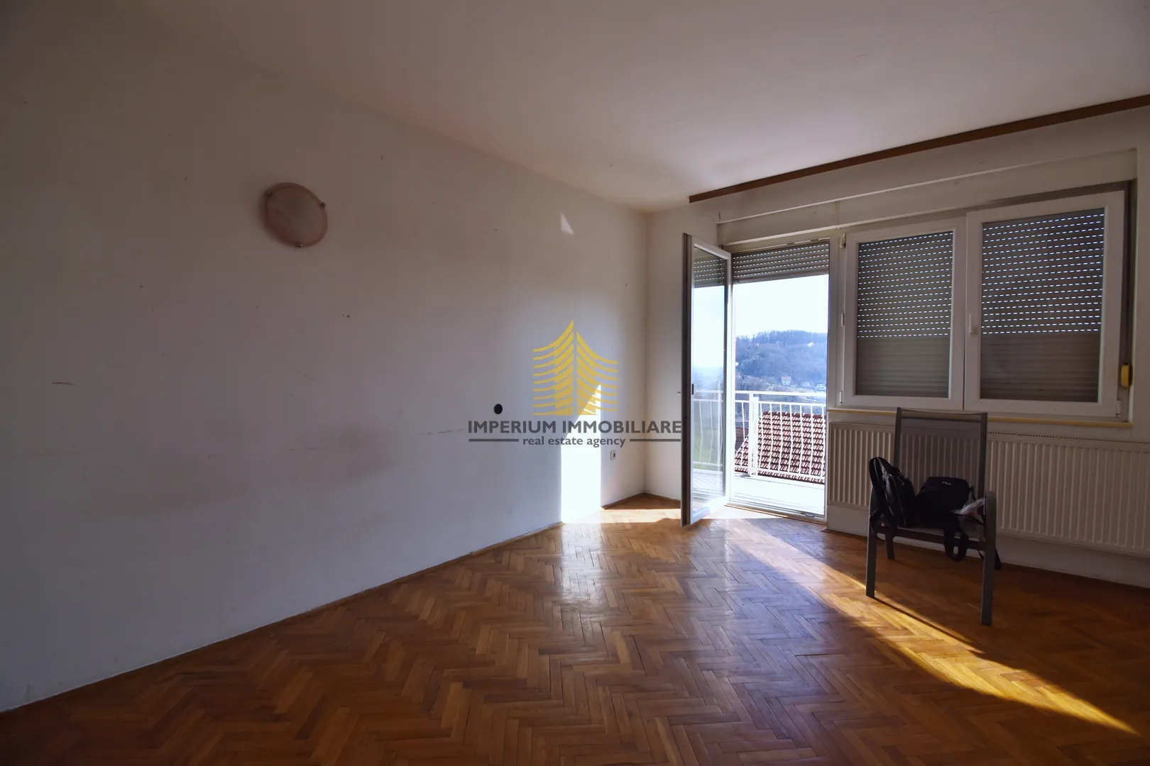 stan, prodaja, črnomerec, gornje vrapče, 78m2, 3-sobni - slika 6