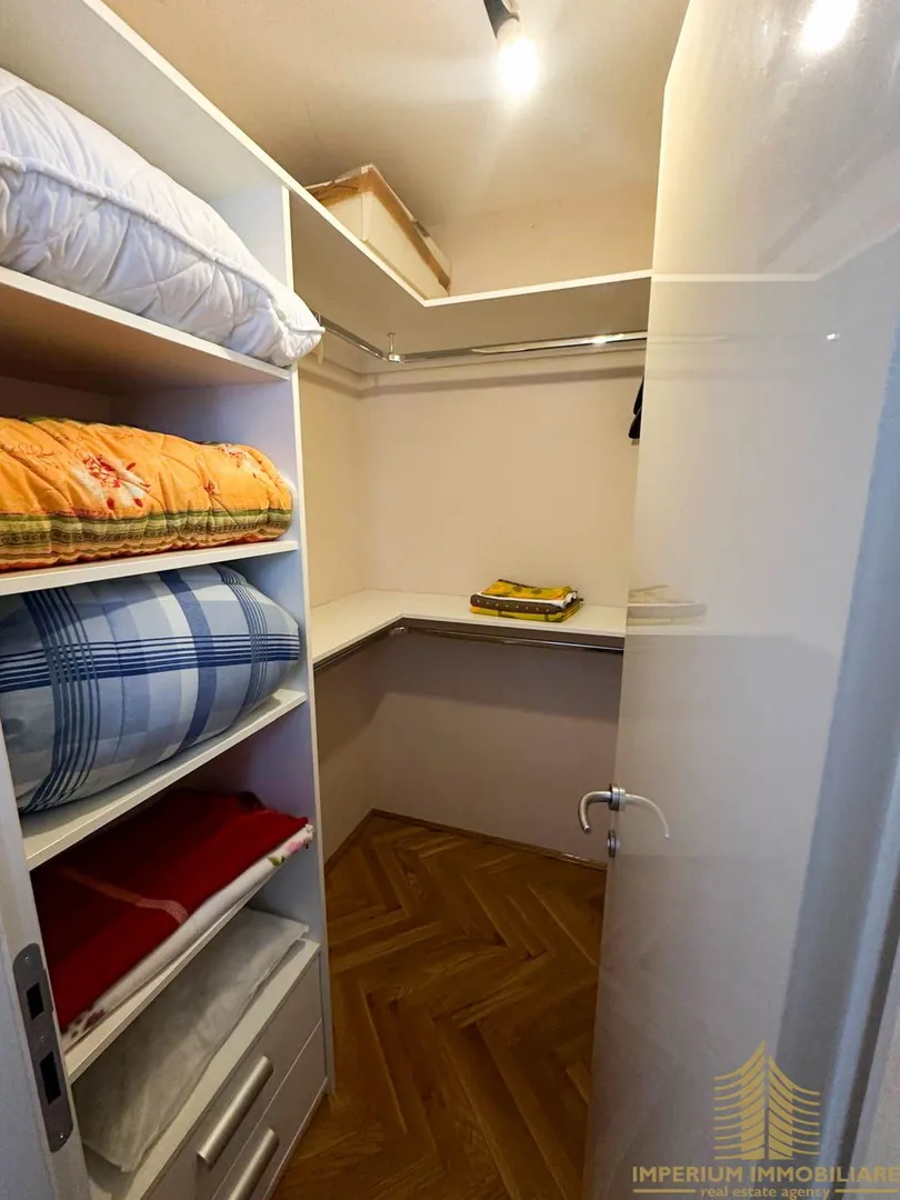 prekrasan stan 86 m2 - dugoročni najam na izvrsnoj lokaciji - slika 9