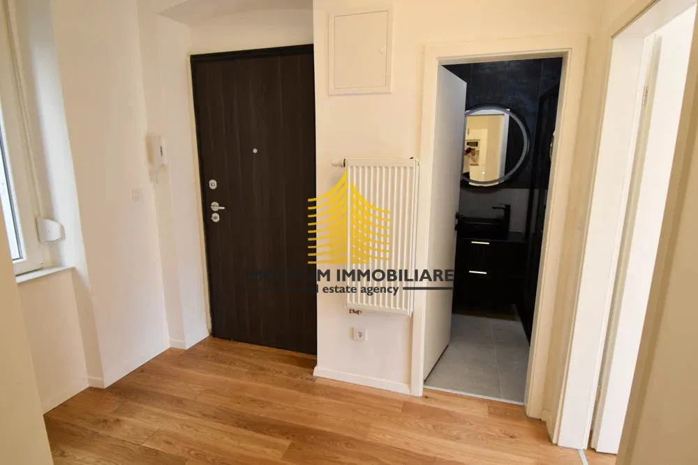 stan, najam, donji grad, 70m2, 3-sobni, parking, novouređen - slika 16