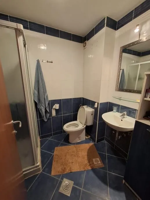 stan, 3-soban, novigrad, 80 m2 + parking, prilika! - slika 12