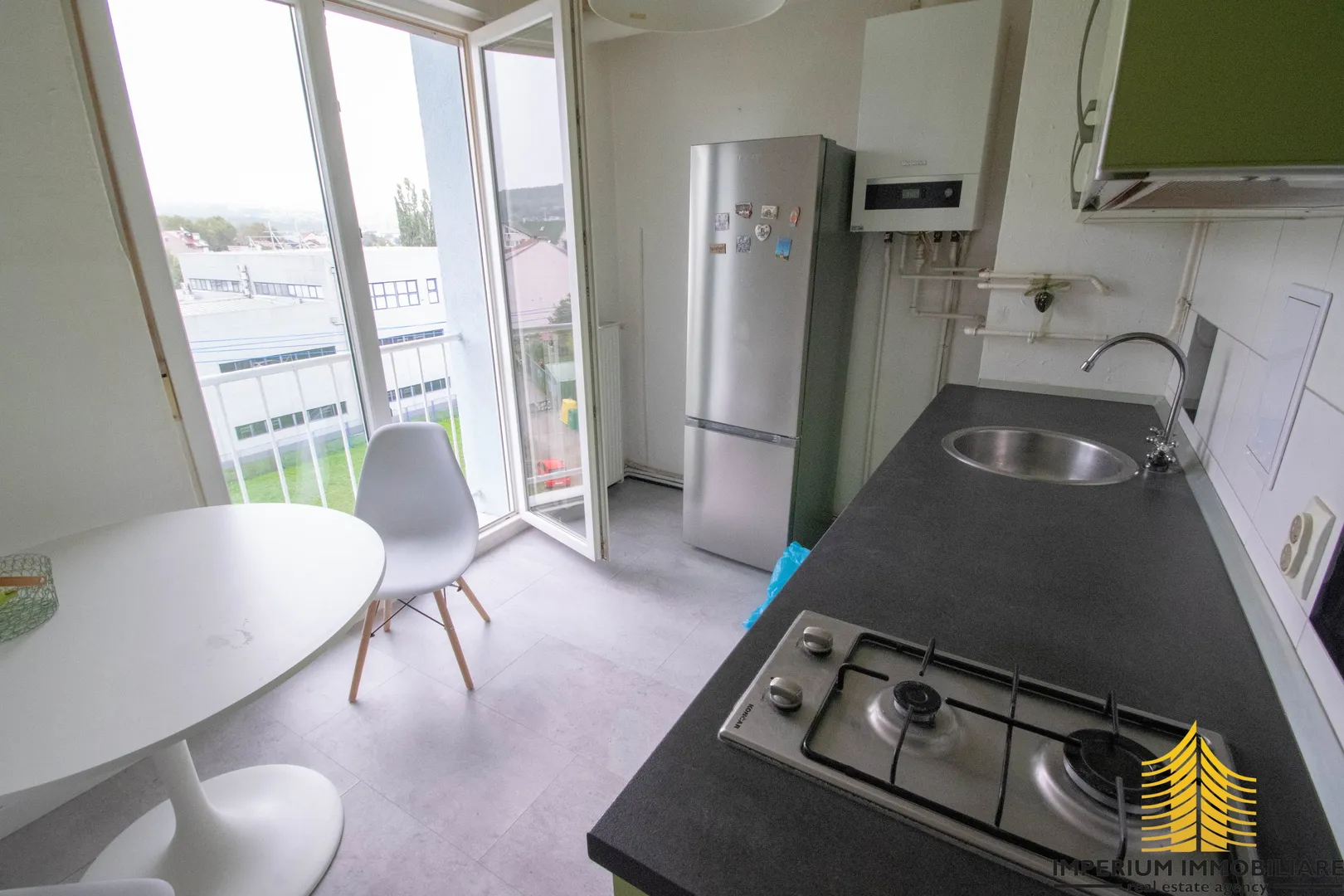 najam stana - voltino, 68 m² - slika 8