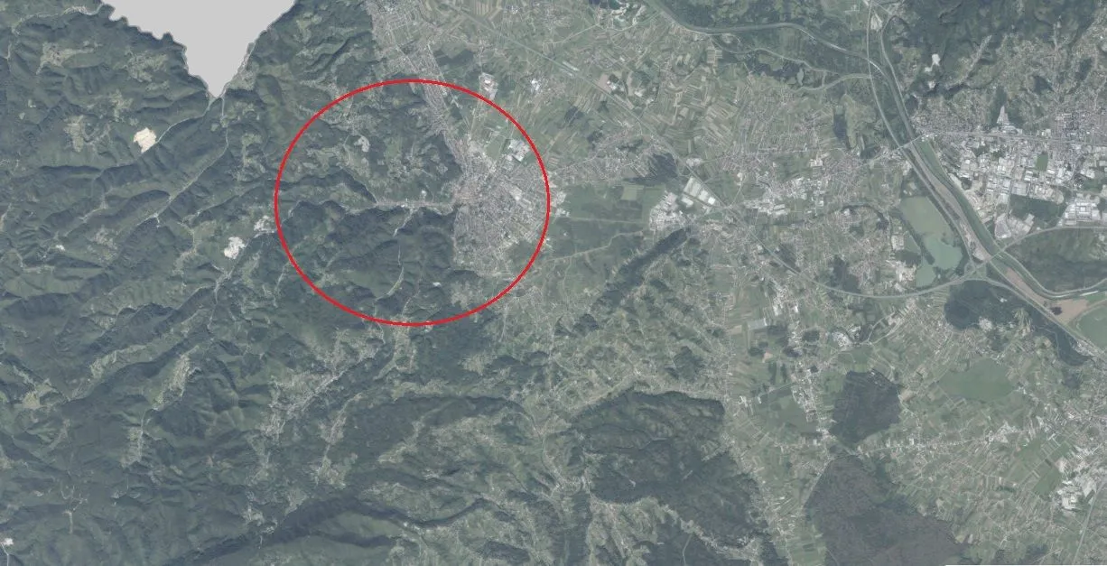 kuća 200 m2, samobor, prodaja - slika 1