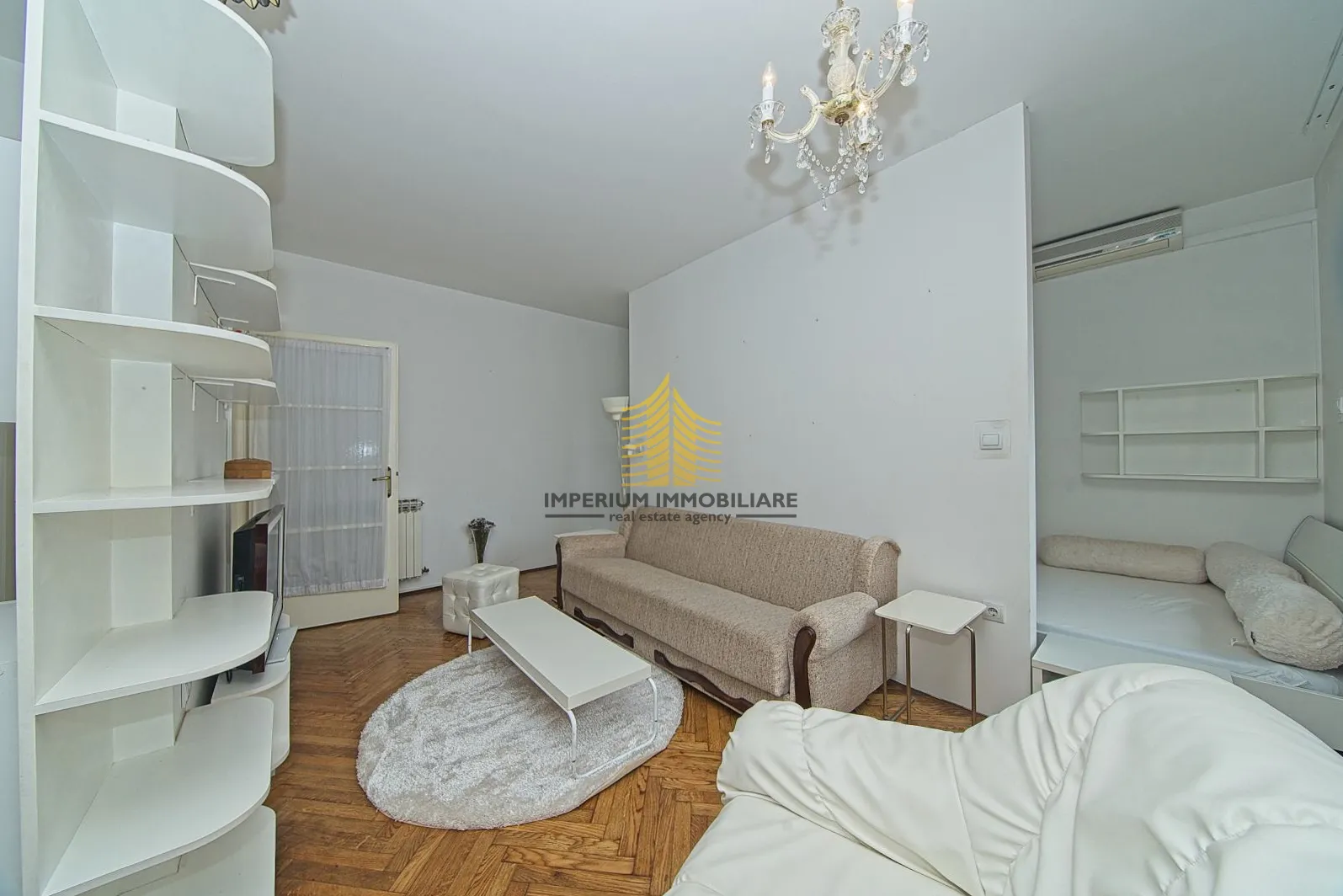 stan, najam, zagreb, donji grad, 50m2, 2-sobni - slika 2