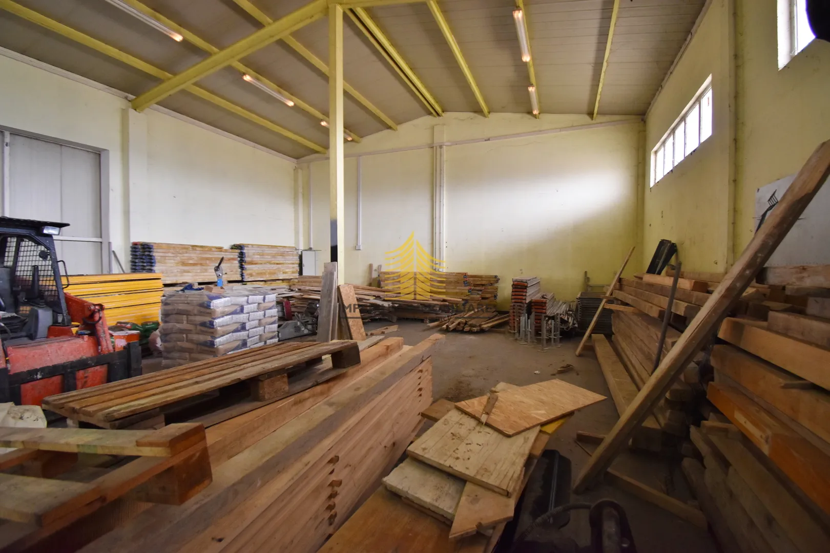 poslovni prostor, najam, velika gorica, kurilovec, 480m2, skladište - slika 3