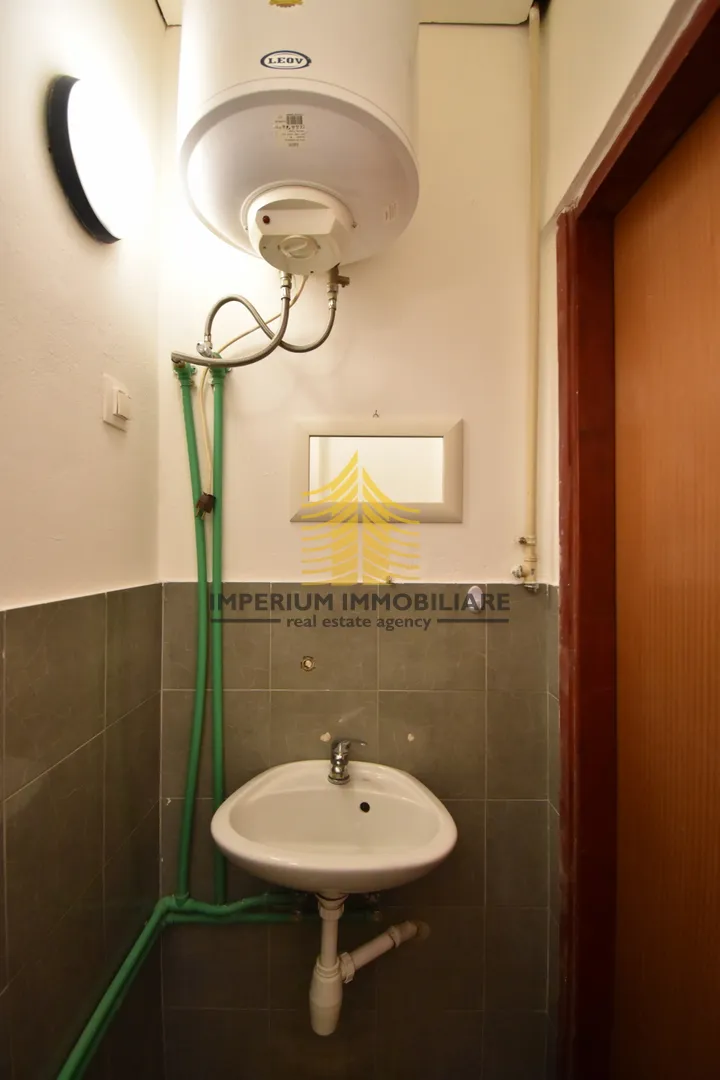 poslovni prostor, najam, zagreb, laščina, 20m2, ured - slika 5