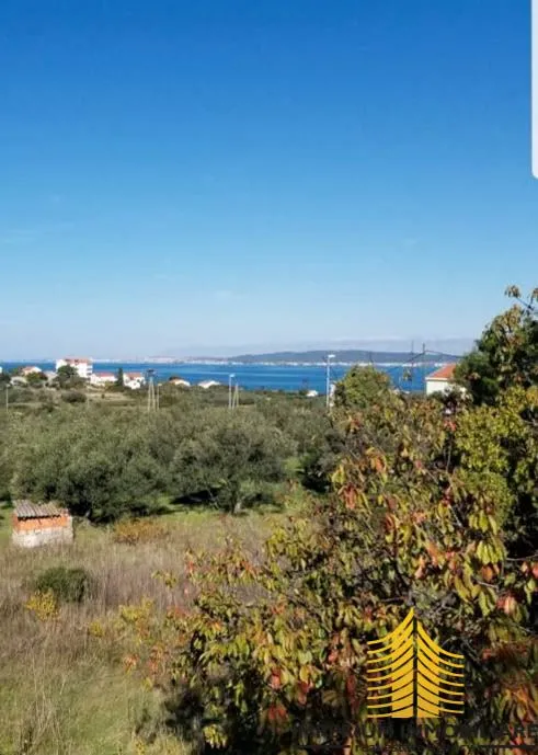 zemljište, prodaja,građevinsko,pašman - slika 3