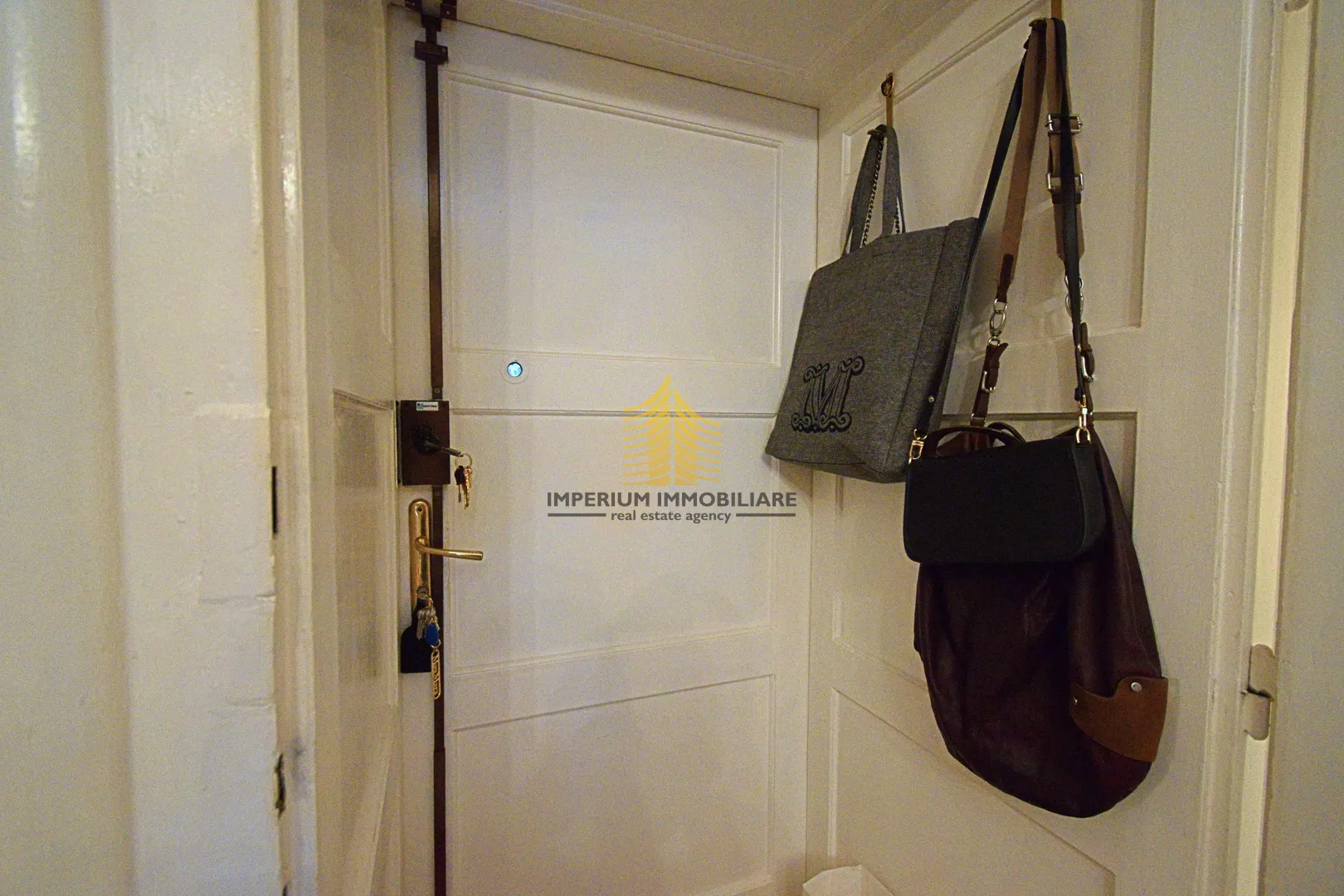 stan, prodaja, donji grad, donji grad, 44.95m2, 2-sobni - slika 13