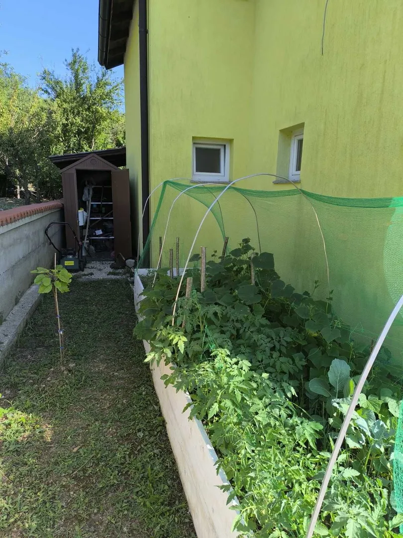 prodaja, kuća, samostojeća, primorsko-goranska županija, vinodolska općina, tribalj - slika 22