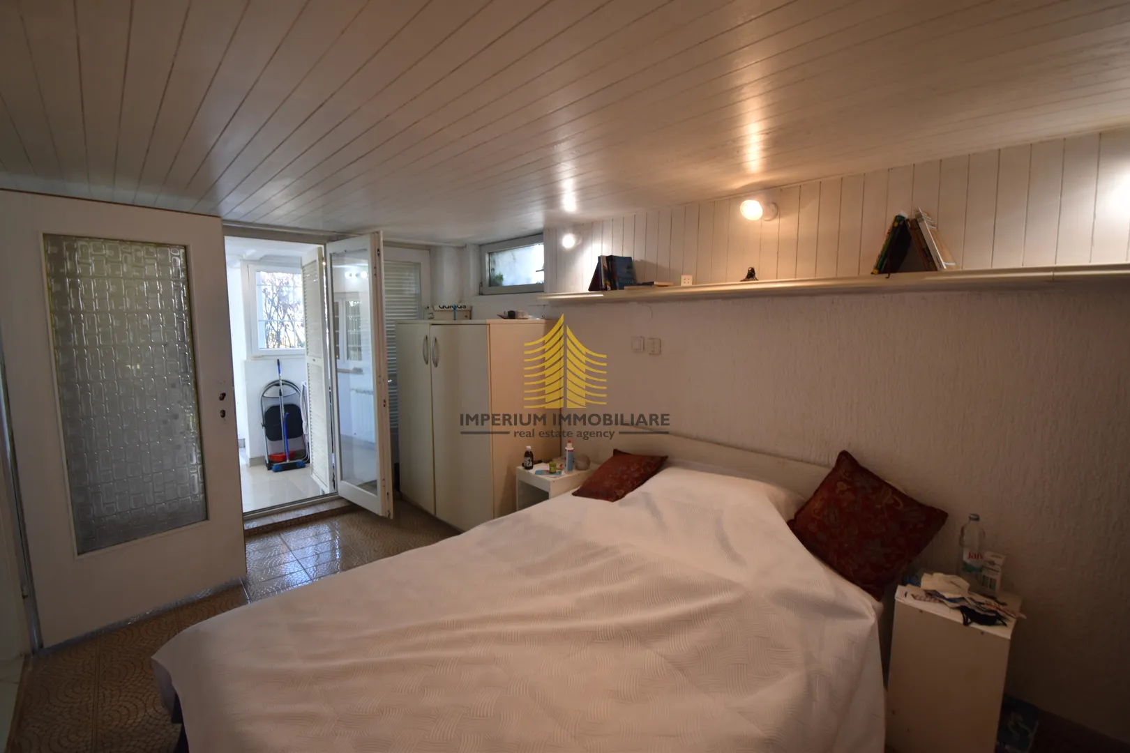 stan, prodaja, črnomerec, šestinski vrh, 93m2, 3-sobni, garaža, vrt - slika 13