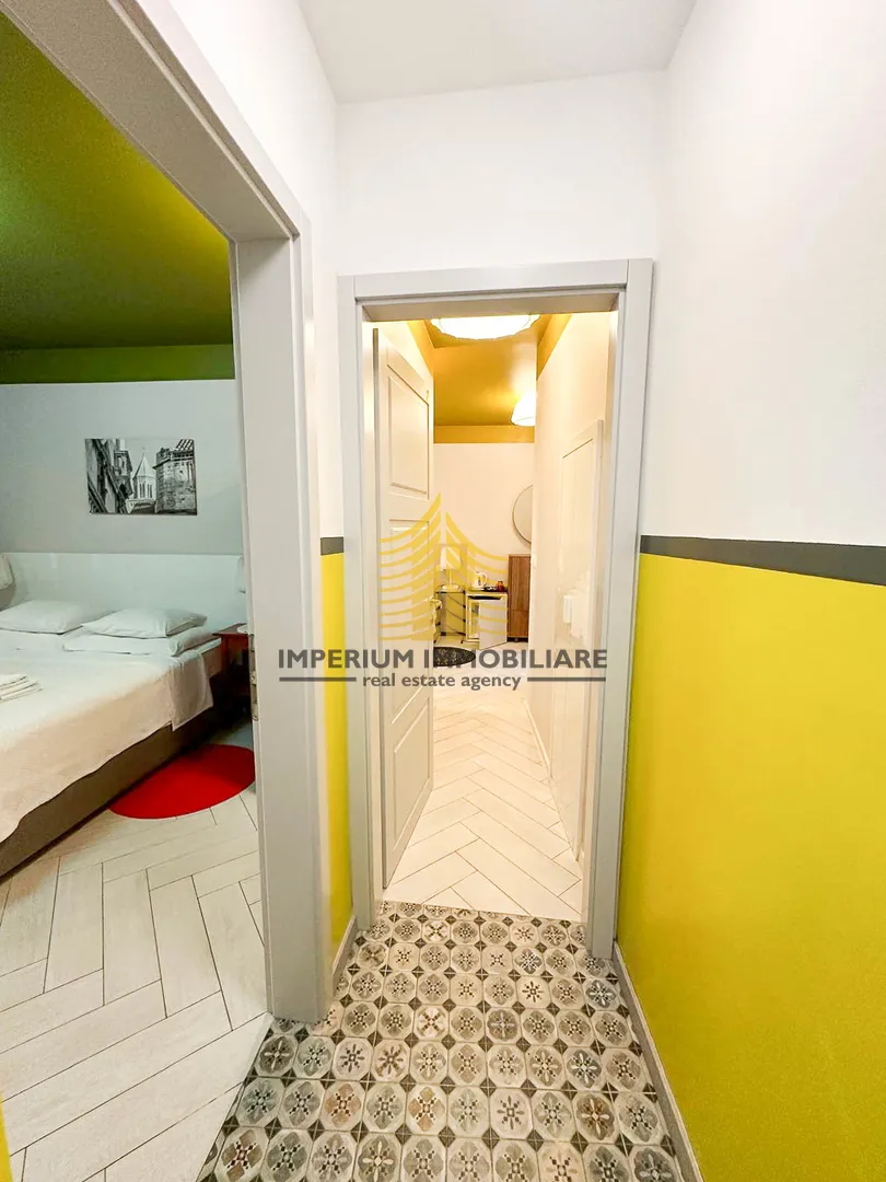 apartman, split - centar, 45m2 - slika 5