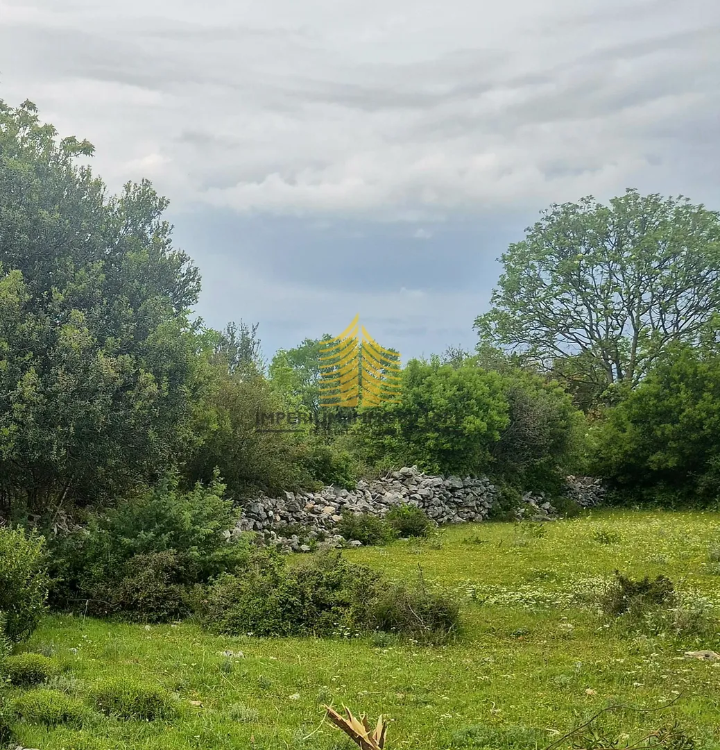 zemljište prodaja, zadar, sukošan, 1600m2 - slika 4