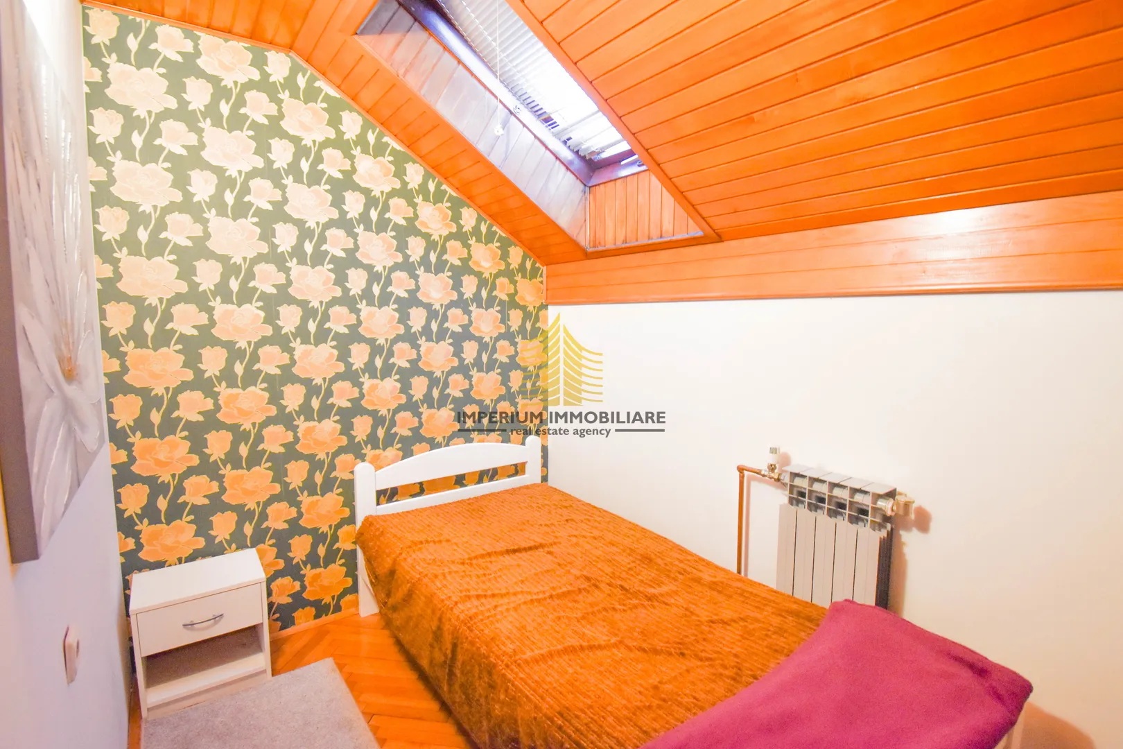 stan, najam, zagreb, trešnjevka, 45m2, uključene režije - slika 3