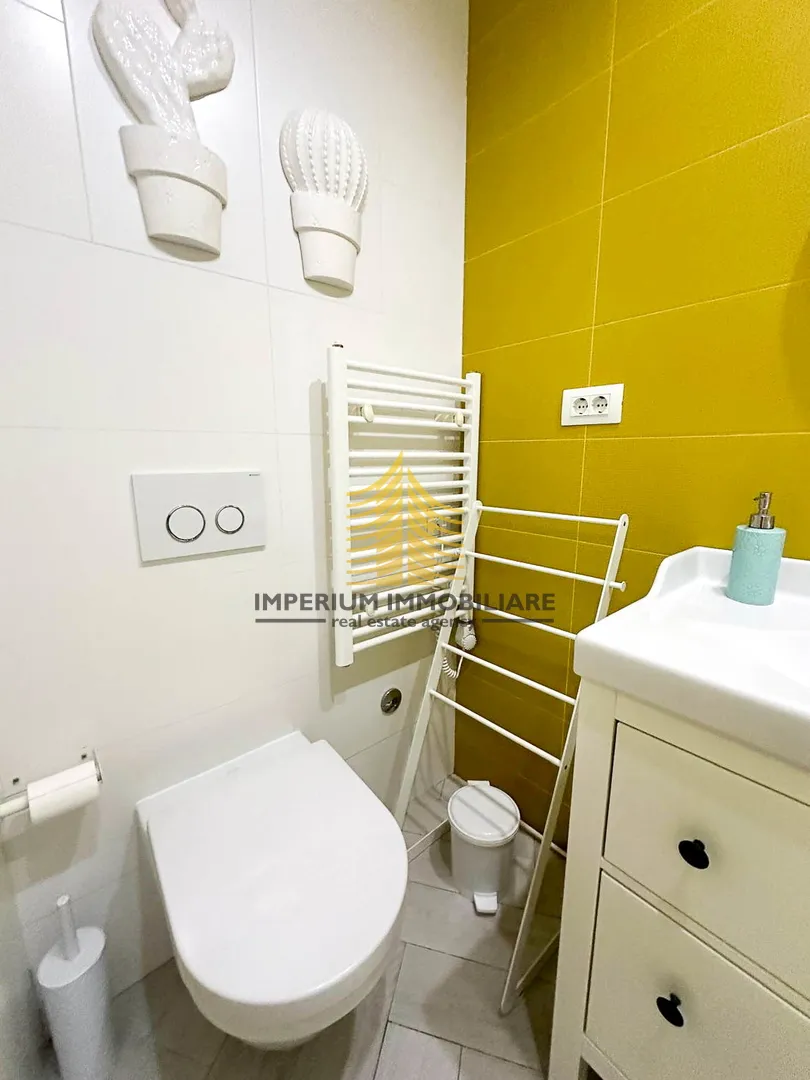 apartman, split - centar, 45m2 - slika 9