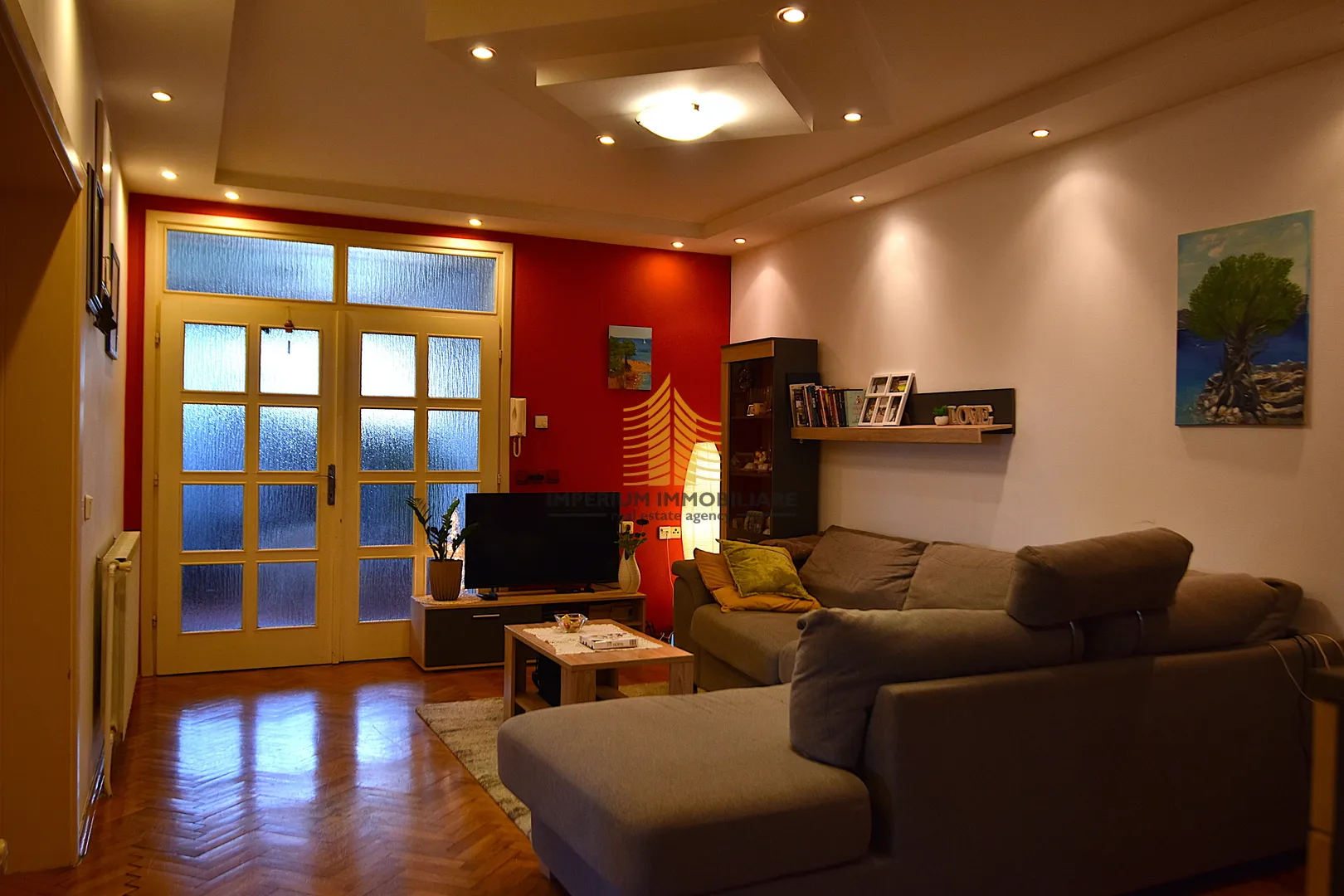 stan, prodaja, gornja dubrava, oporovec, 80m2, 3-sobni - slika 1