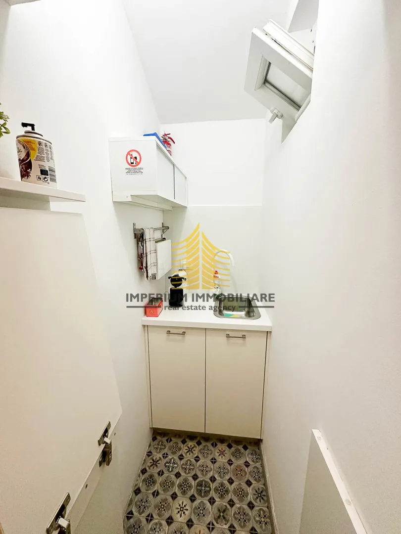 apartman, split - centar, 45m2 - slika 20
