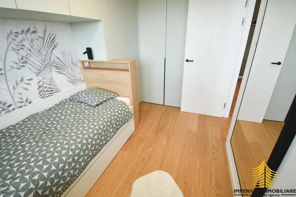 iznajmljivanje: poljanice, 70 m2, 3-soban stan, novogradnja - slika 10