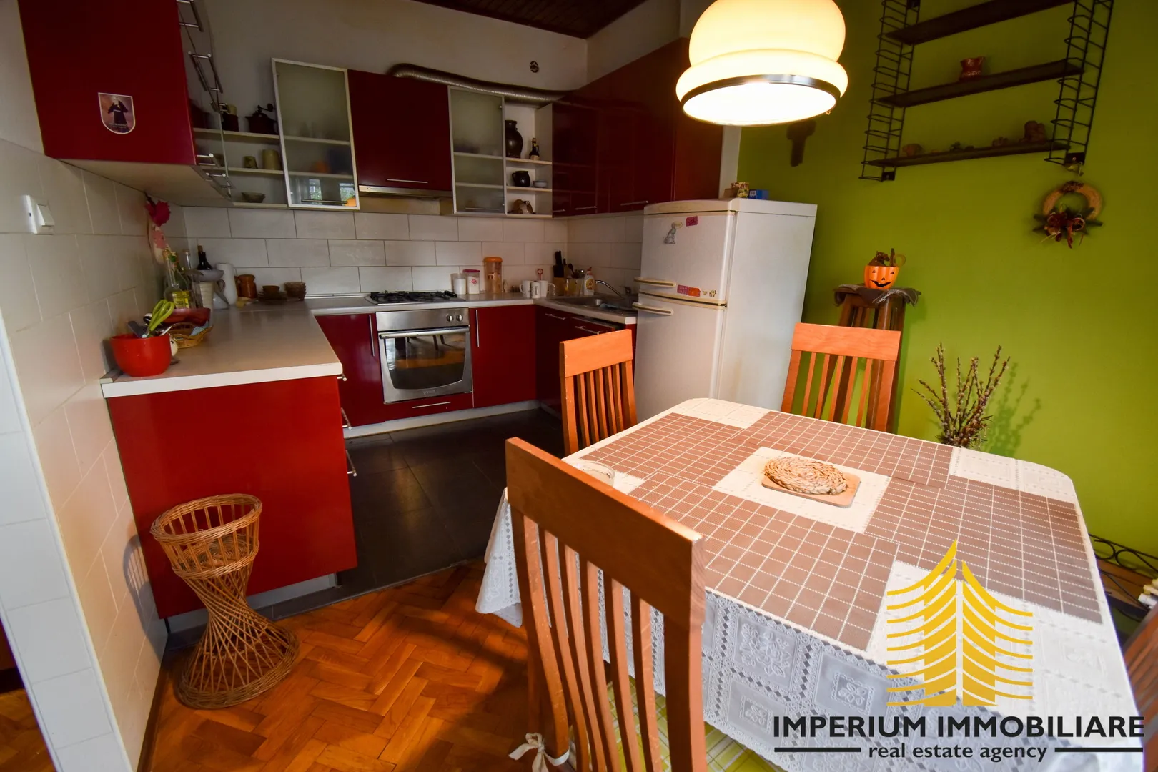 stan, najam, zagreb, gornja dubrava, 90m2, 3-sobni - slika 3