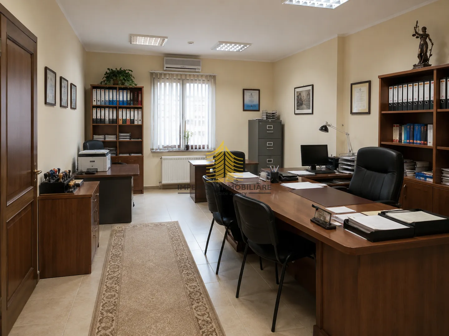 poslovni prostor, najam, zadar, poluotok (centar), 55m2, ured - slika 2