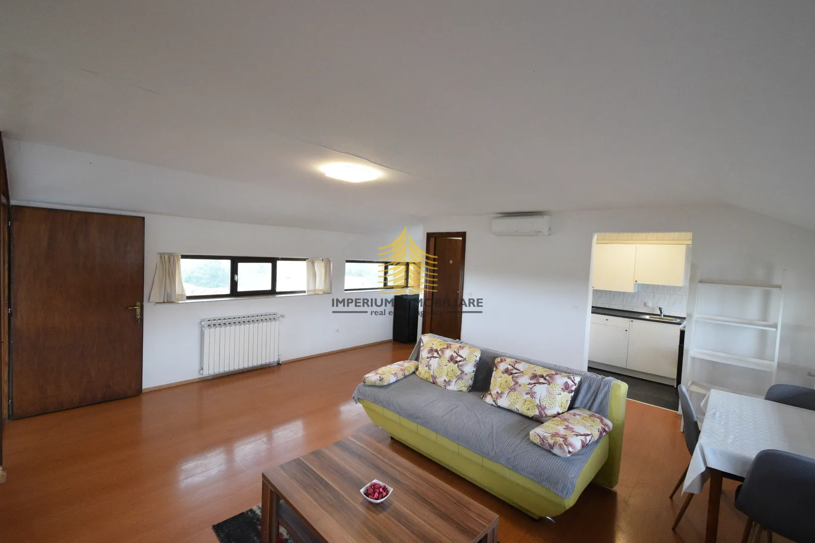 stan, najam, gornja dubrava, granešina, 56m2, 2-sobni - slika 10