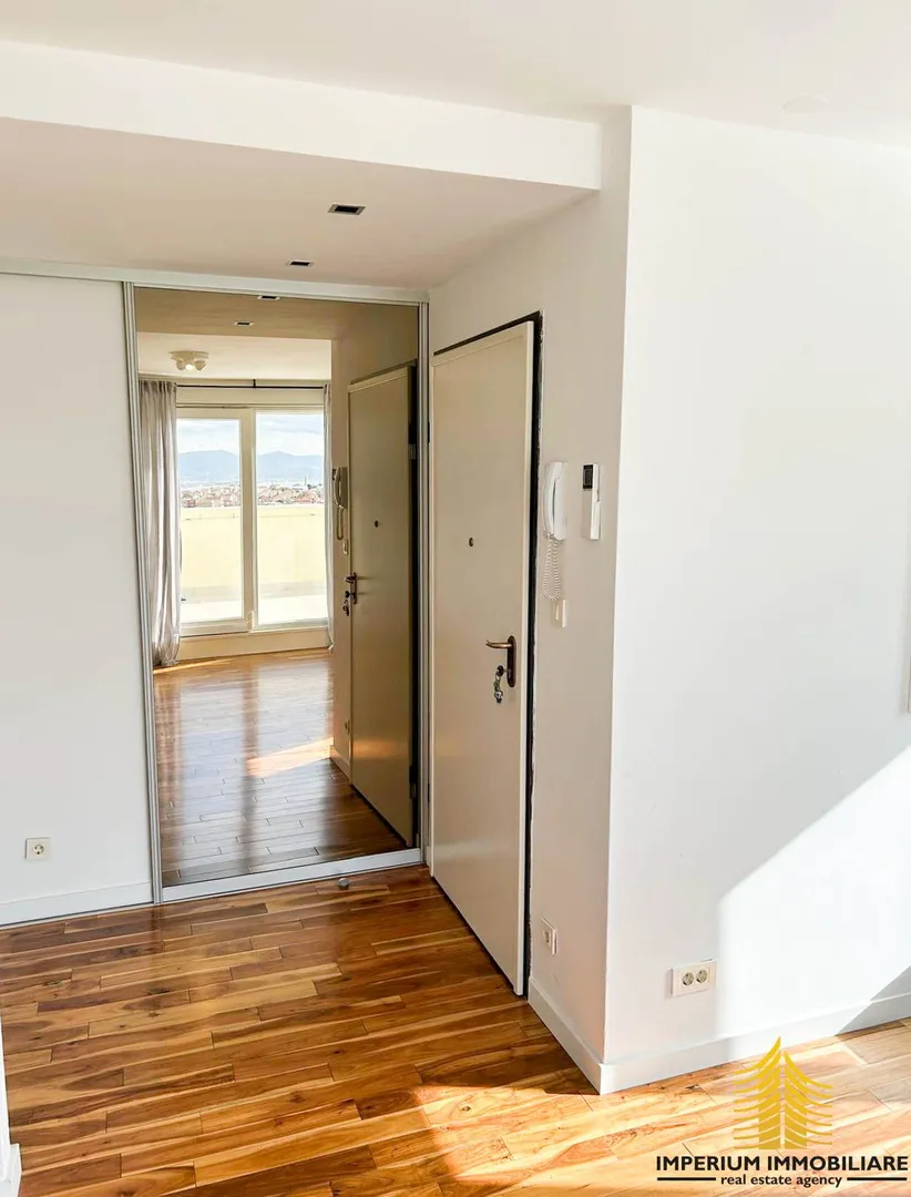 predivan penthouse na mejašima - prodaja - slika 25