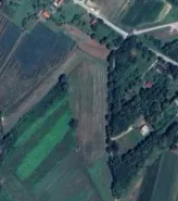 zemljište, prodaja, pisarovina, dvoranci, 10070m2, građevinsko - slika 2