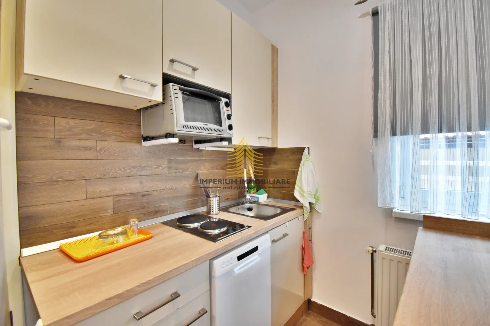 stan, najam, maksimir, 20m2, 1-sobni - slika 3