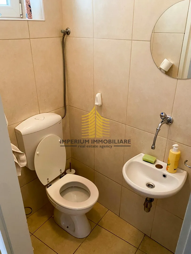 poslovni prostor, najam, zagreb, gornji grad, 100m2, ured - slika 16