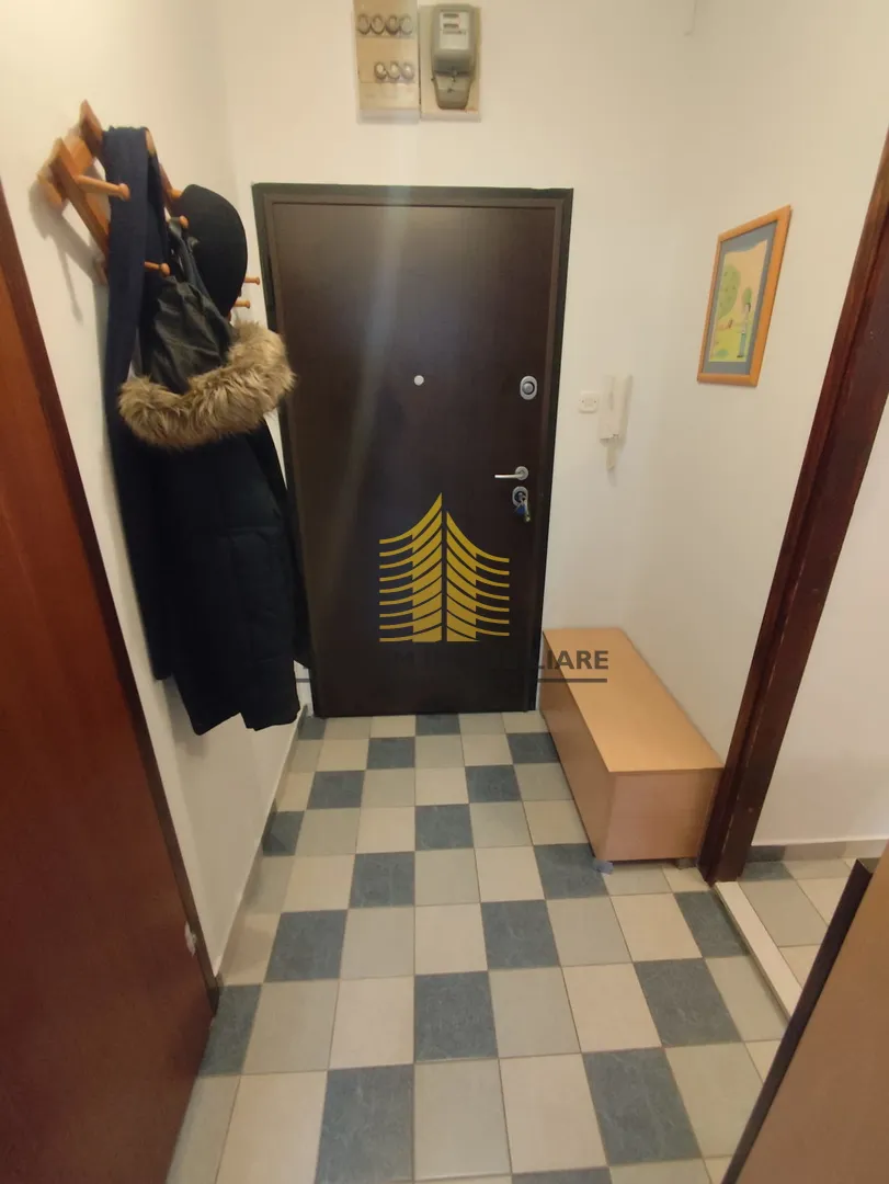 stan, najam, trnje, savica, 35m2, 1-sobni - slika 7