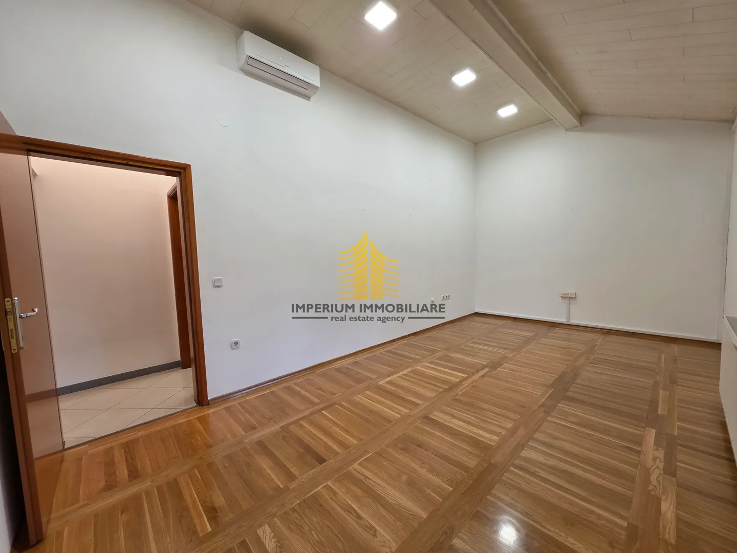 poslovni prostor, najam, trnje, trnje, 100m2, ured - slika 1