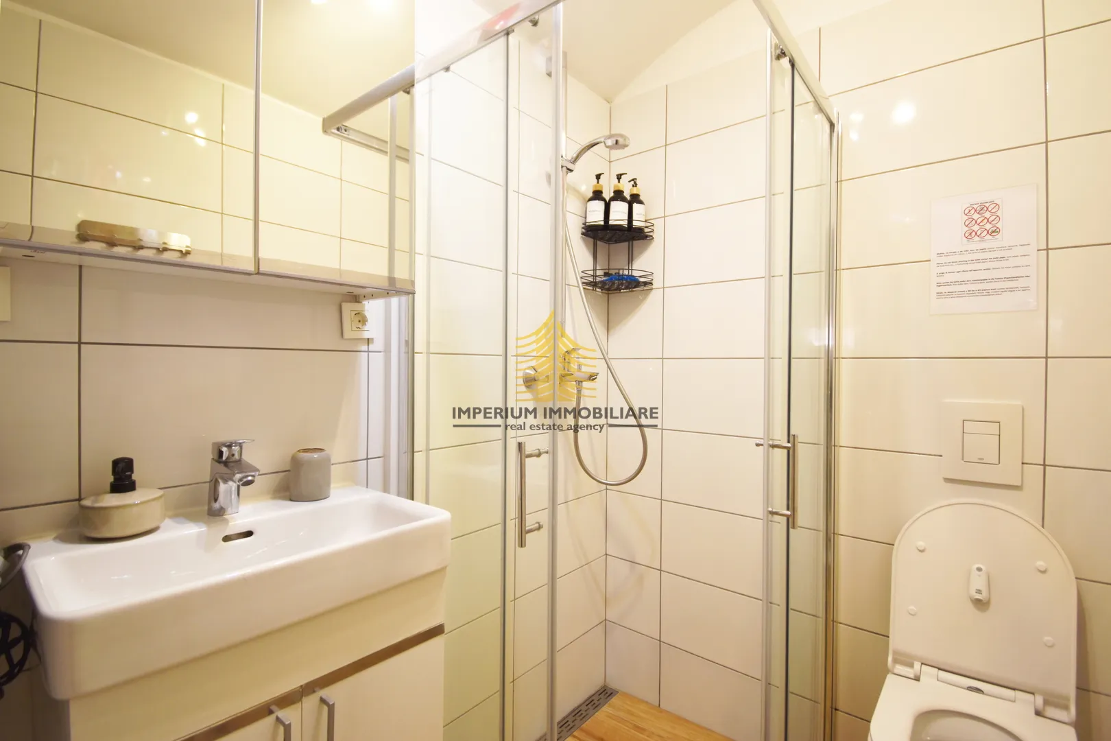 stan, prodaja, donji grad, donji grad, 29m2, 1-sobni - slika 6