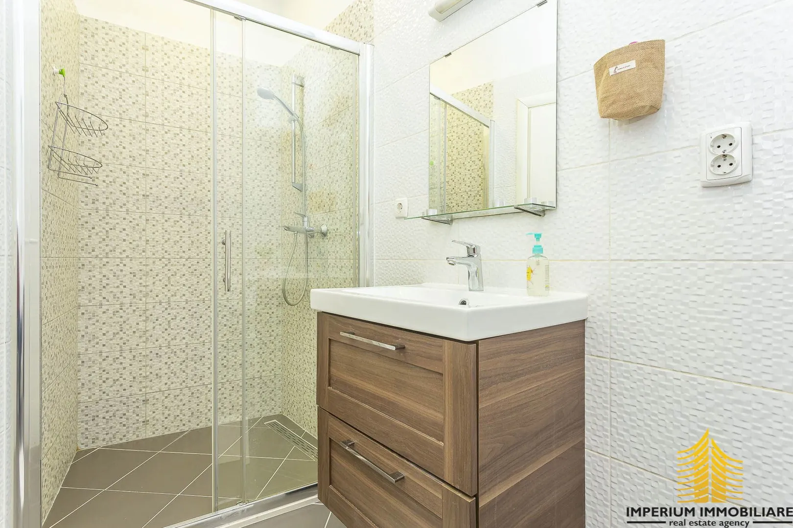 center, šibenik, apartment, second floor, 66.80m2, croatia - slika 12
