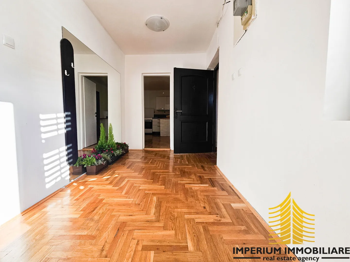poslovni prostor: trešnjevka 170m2 + parking - slika 2