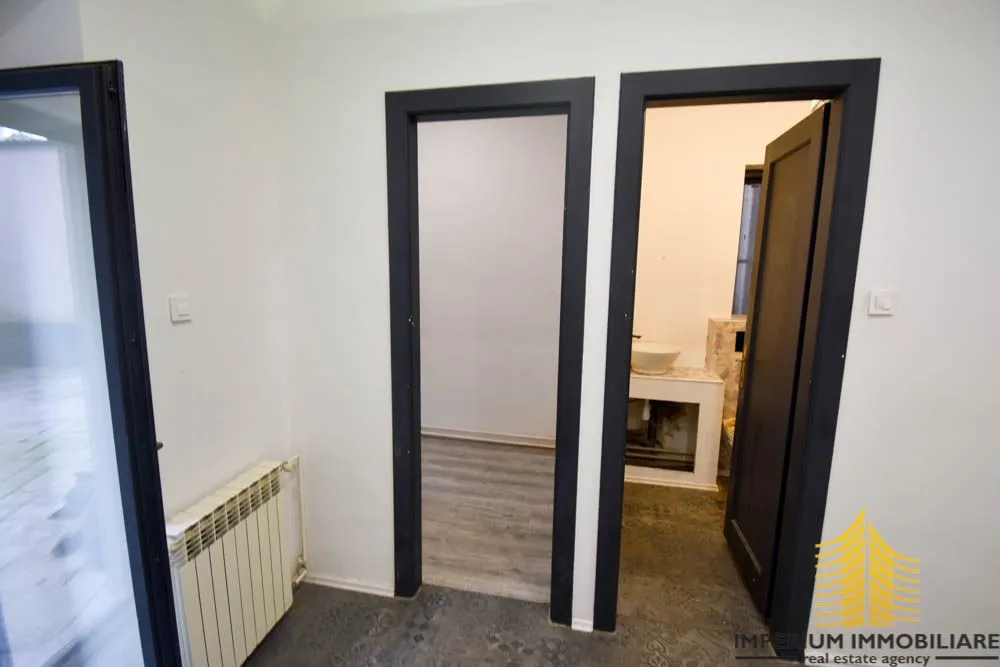 zagreb - maksimir , 64 m2 + 45m2 vrt , prodaja - slika 20