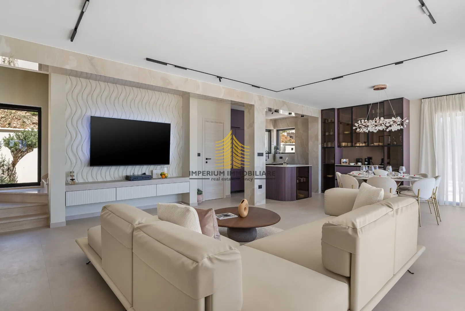 Kuća, Prodaja, Podstrana, 300m2, Vila - Podstrana - Sv. Martin, Podstrana