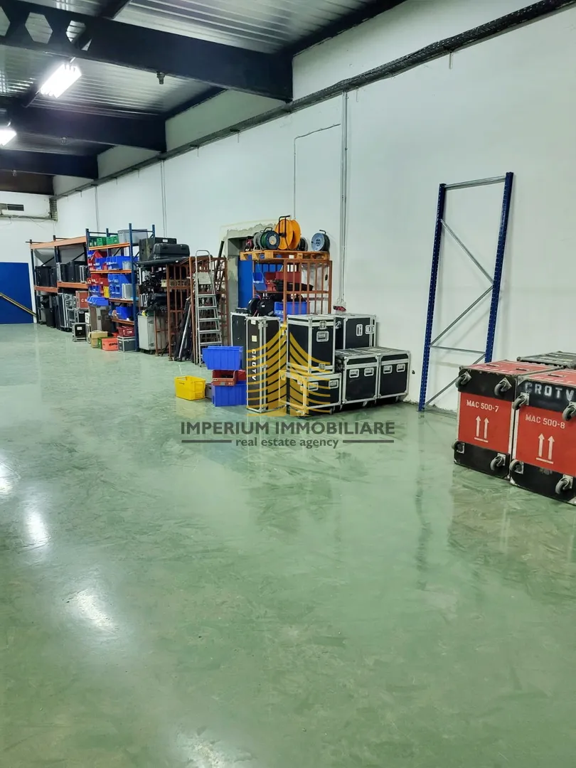 poslovni prostor, prodaja, hrvatska kostajnica, 3000m2, poslovni kompleks - slika 4